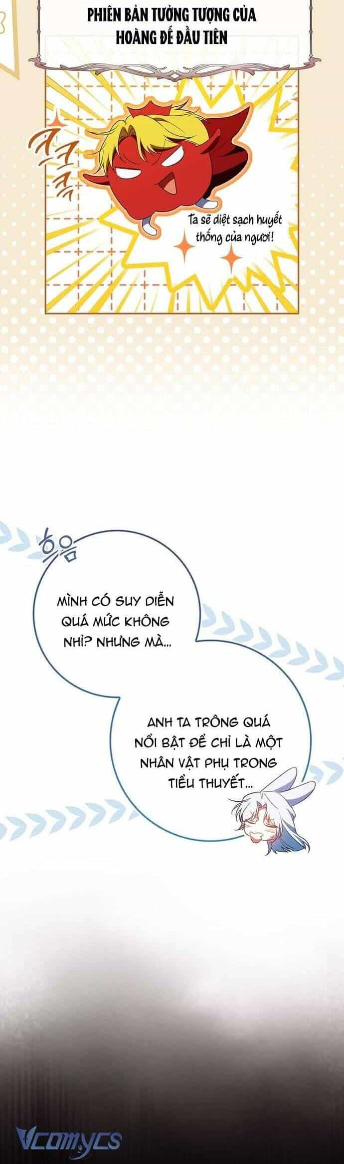 Chồng Của Tôi Giống Nam Chính Quá Đi - Chương 2 - ảnh 11
