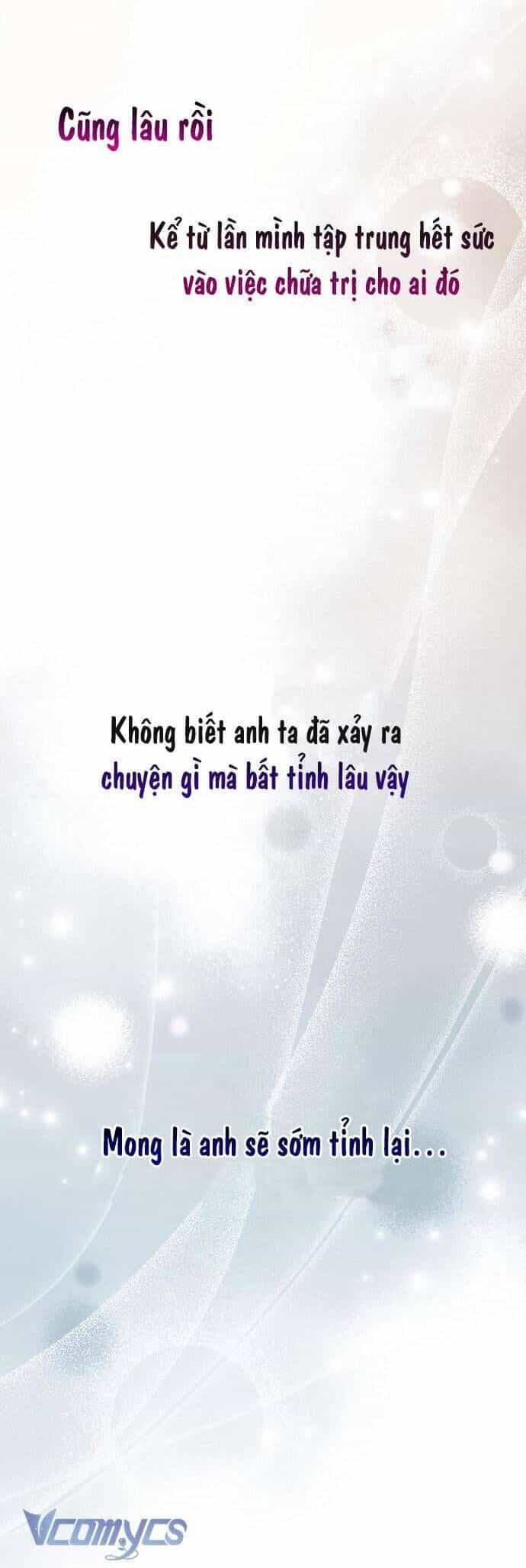 Chồng Của Tôi Giống Nam Chính Quá Đi - Chương 2 - ảnh 22