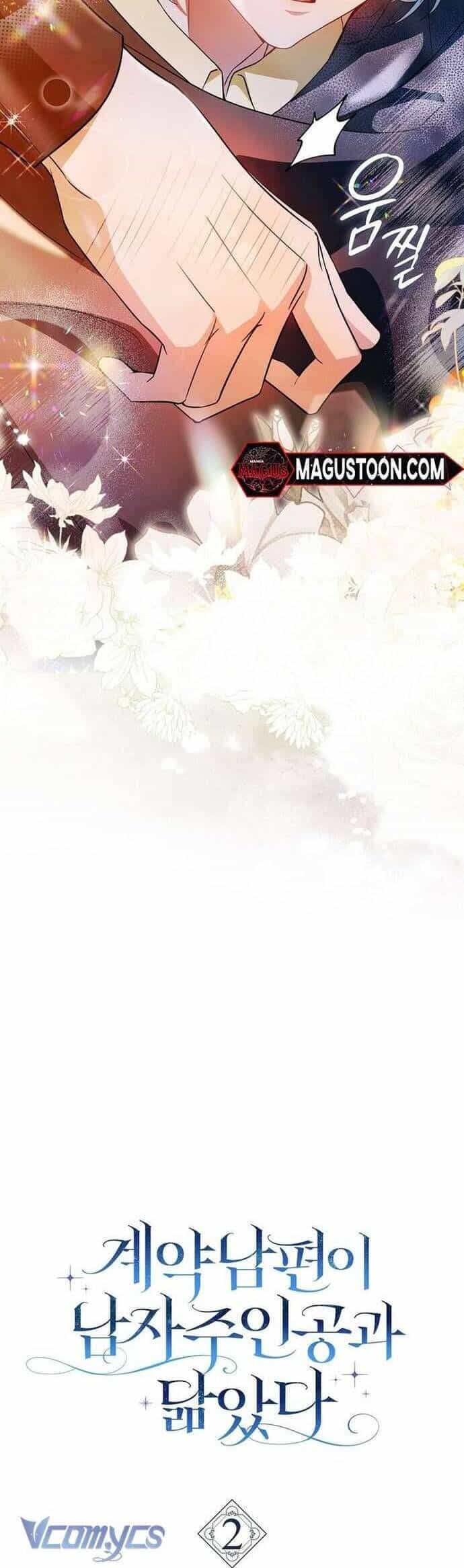 Chồng Của Tôi Giống Nam Chính Quá Đi - Chương 2 - ảnh 25