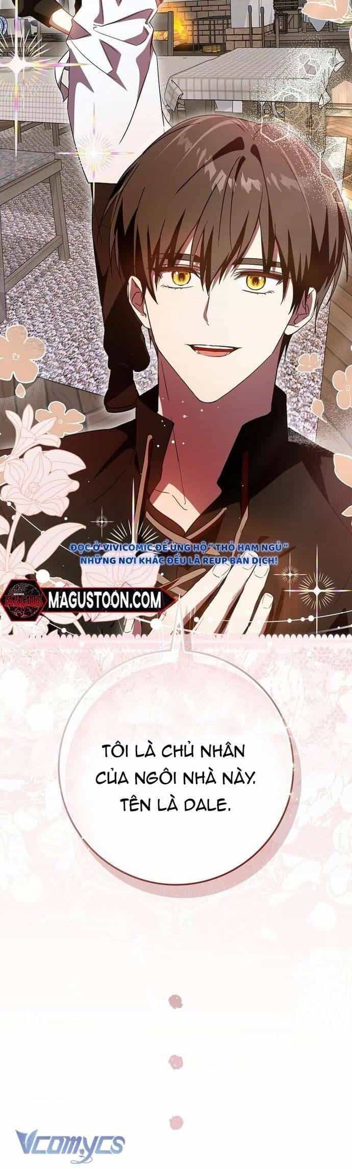 Chồng Của Tôi Giống Nam Chính Quá Đi - Chương 2 - ảnh 36