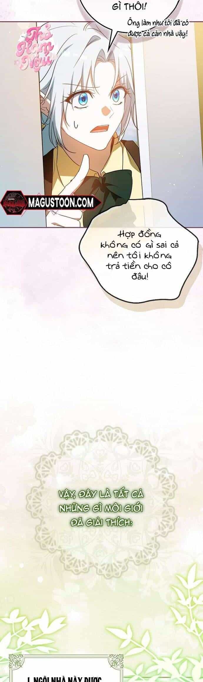 Chồng Của Tôi Giống Nam Chính Quá Đi - Chương 2 - ảnh 43