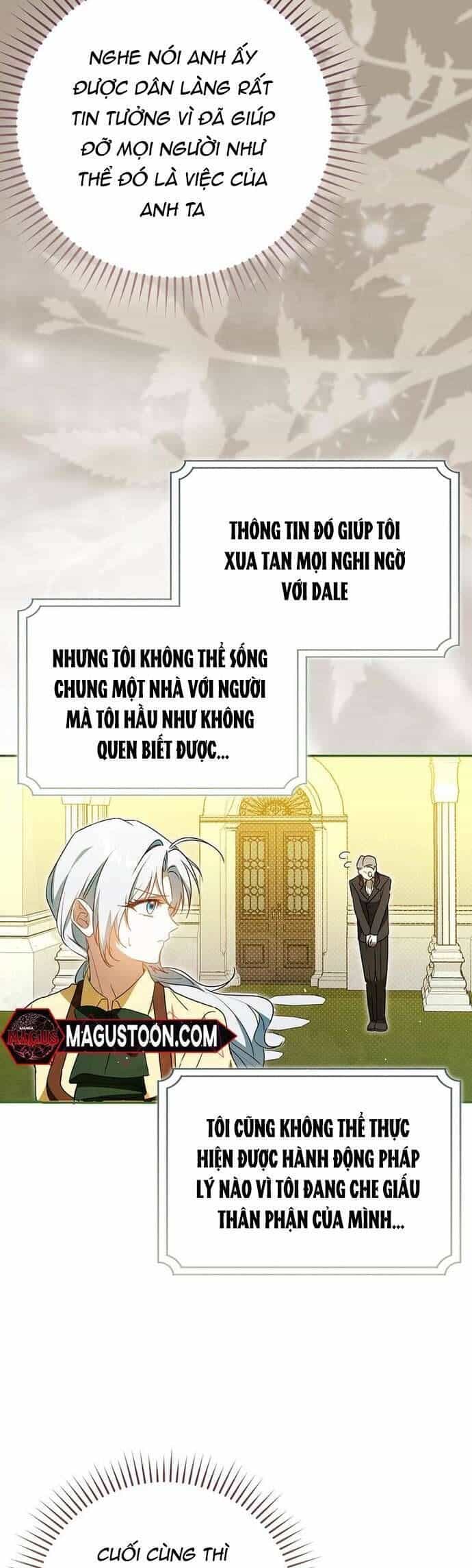 Chồng Của Tôi Giống Nam Chính Quá Đi - Chương 2 - ảnh 46