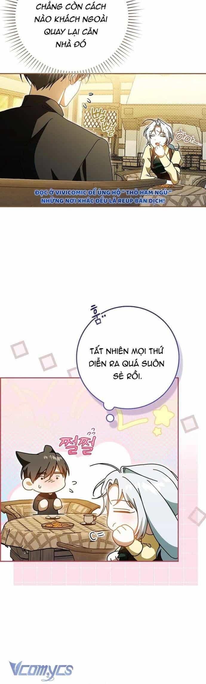 Chồng Của Tôi Giống Nam Chính Quá Đi - Chương 2 - ảnh 47
