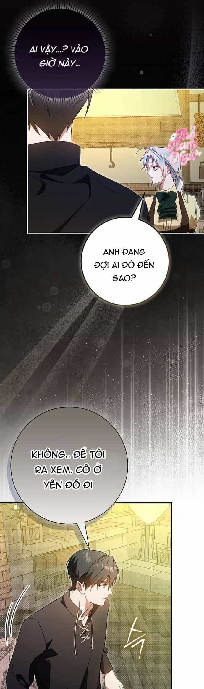 Chồng Của Tôi Giống Nam Chính Quá Đi - Chương 2 - ảnh 53
