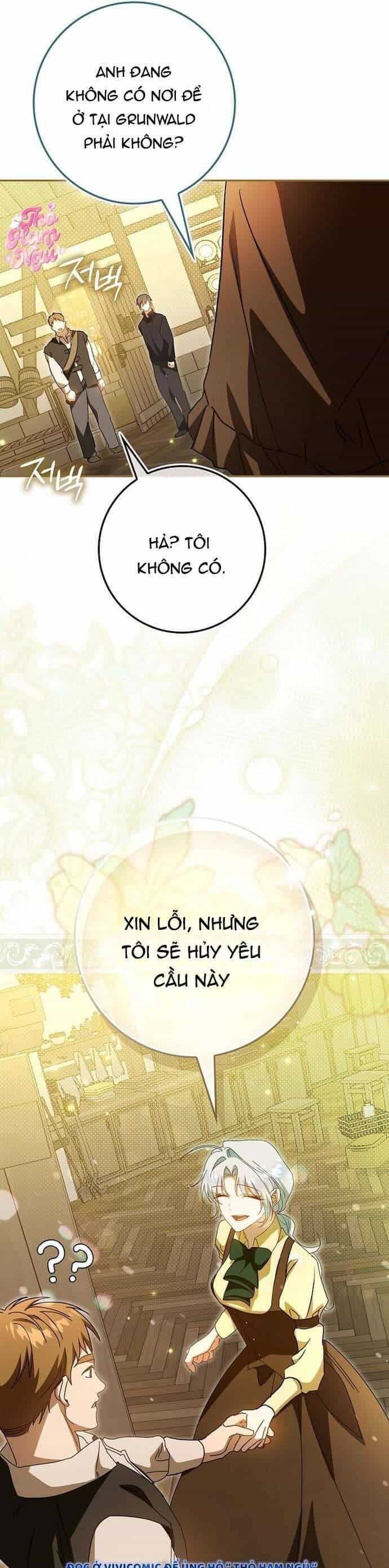 Chồng Của Tôi Giống Nam Chính Quá Đi - Chương 2 - ảnh 61