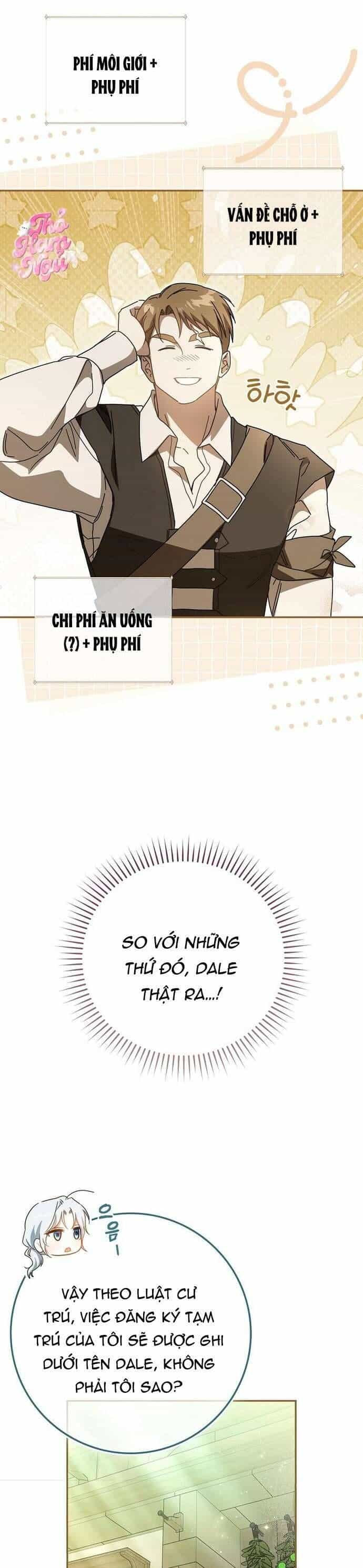 Chồng Của Tôi Giống Nam Chính Quá Đi - Chương 2 - ảnh 66