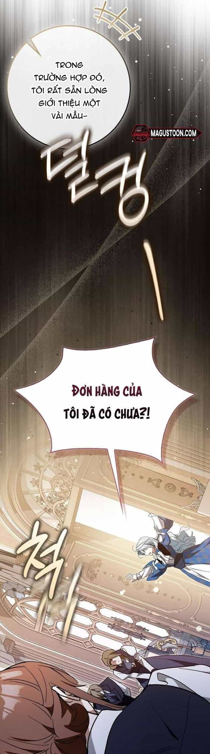 Chồng Của Tôi Giống Nam Chính Quá Đi - Chương 19 - ảnh 17