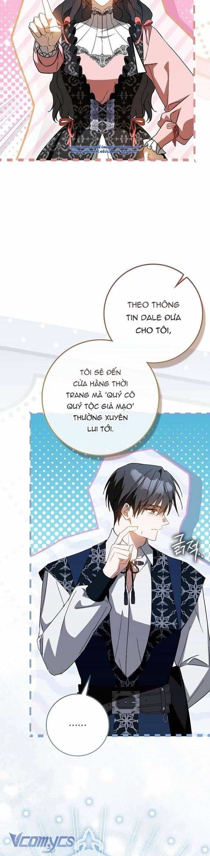Chồng Của Tôi Giống Nam Chính Quá Đi - Chương 19 - ảnh 2