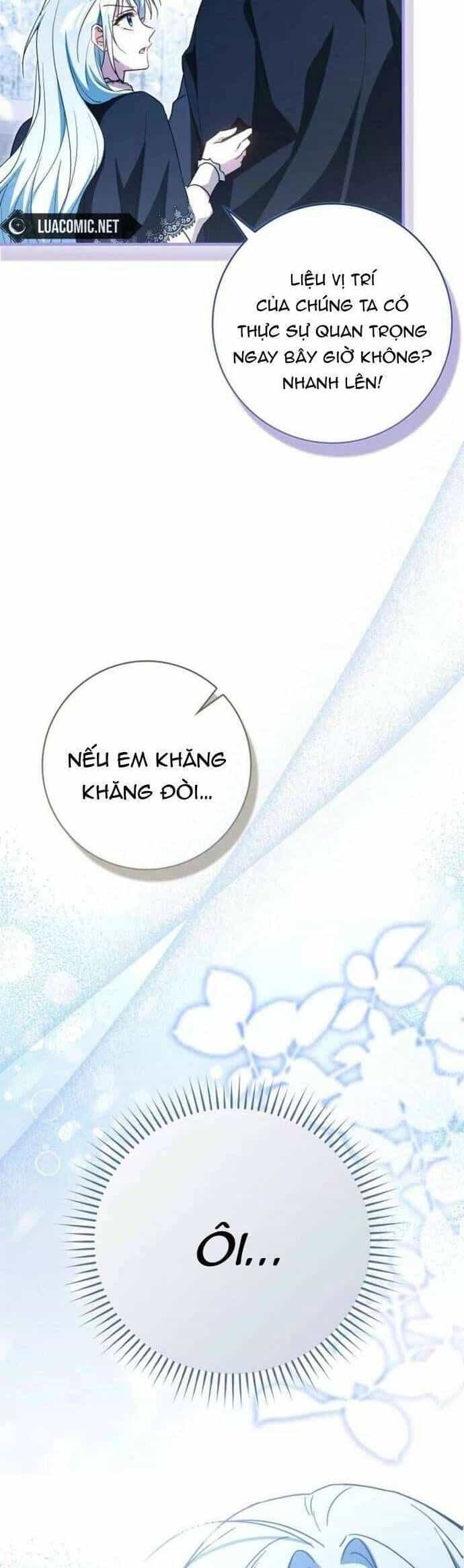 Chồng Của Tôi Giống Nam Chính Quá Đi - Chương 21 - ảnh 2