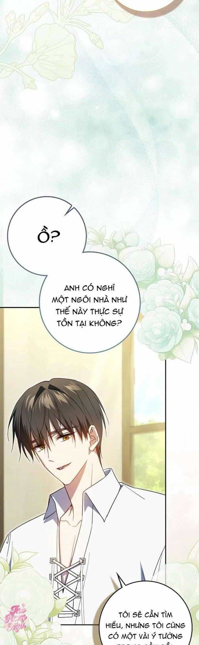 Chồng Của Tôi Giống Nam Chính Quá Đi - Chương 23 - ảnh 11