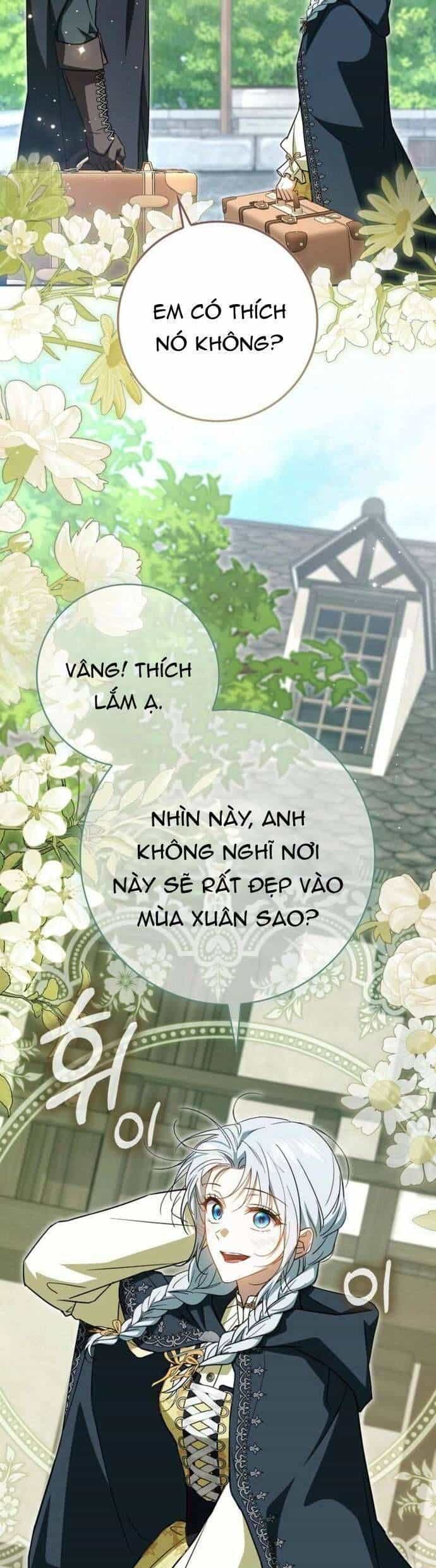 Chồng Của Tôi Giống Nam Chính Quá Đi - Chương 23 - ảnh 20