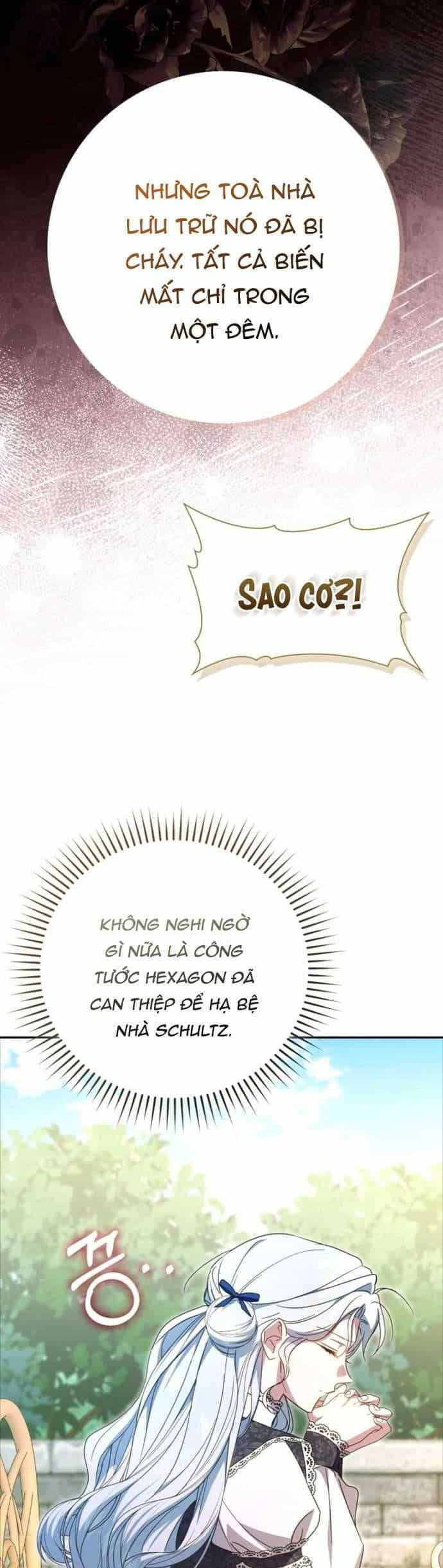 Chồng Của Tôi Giống Nam Chính Quá Đi - Chương 25 - ảnh 30