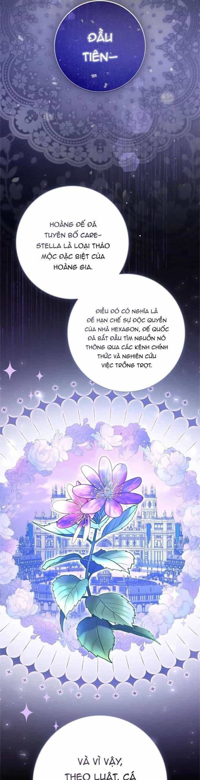 Chồng Của Tôi Giống Nam Chính Quá Đi - Chương 25 - ảnh 33