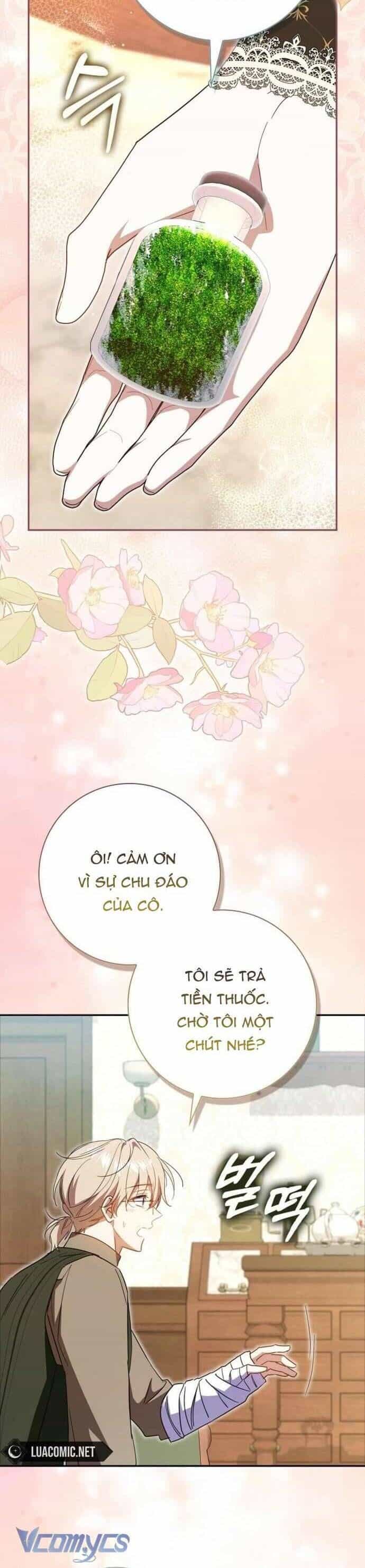 Chồng Của Tôi Giống Nam Chính Quá Đi - Chương 27 - ảnh 46