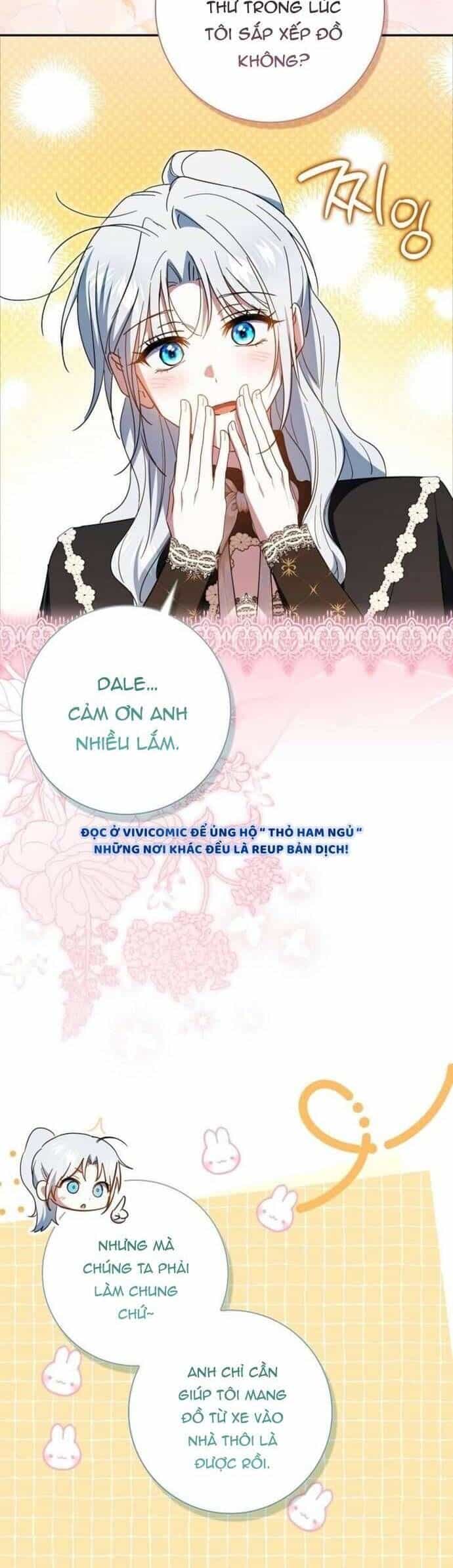 Chồng Của Tôi Giống Nam Chính Quá Đi - Chương 27 - ảnh 53