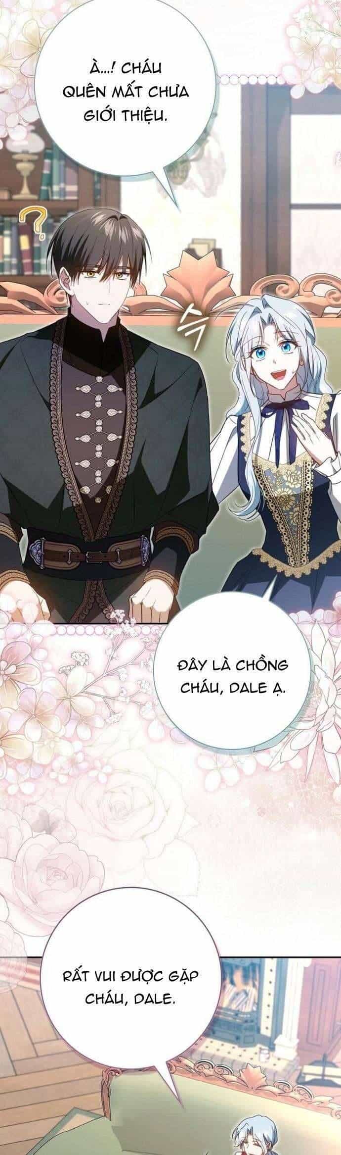 Chồng Của Tôi Giống Nam Chính Quá Đi - Chương 28 - ảnh 39