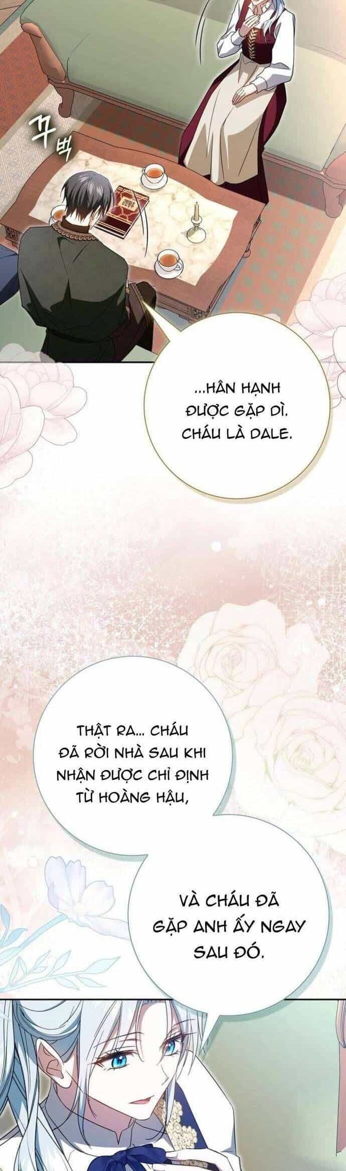 Chồng Của Tôi Giống Nam Chính Quá Đi - Chương 28 - ảnh 40