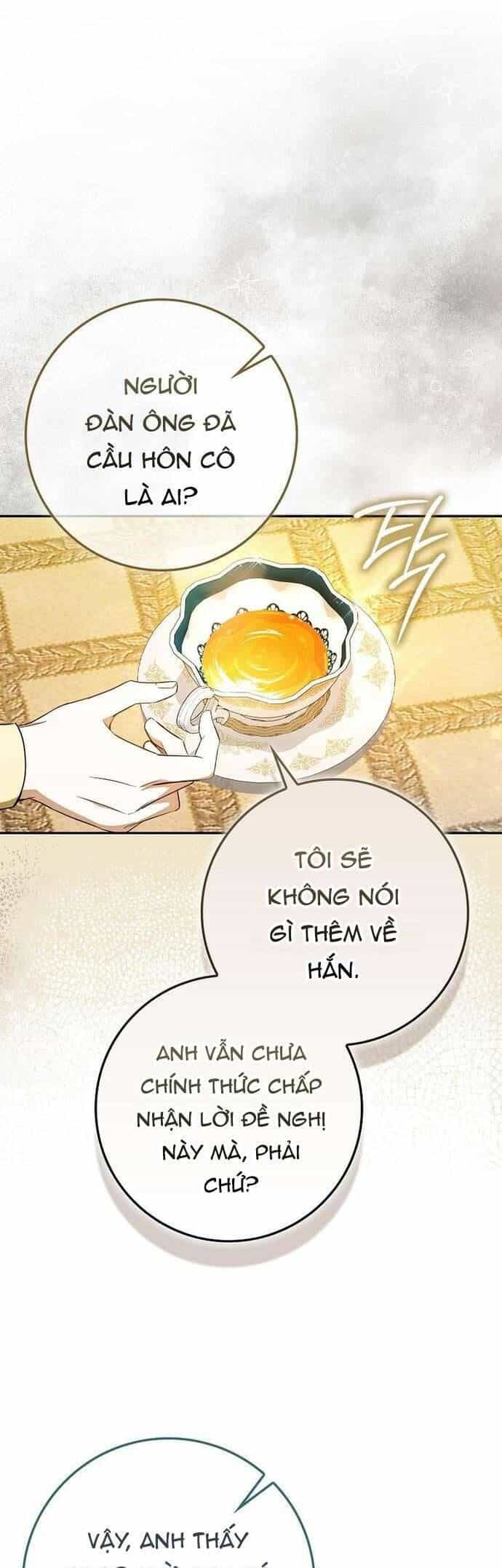 Chồng Của Tôi Giống Nam Chính Quá Đi - Chương 3 - ảnh 15
