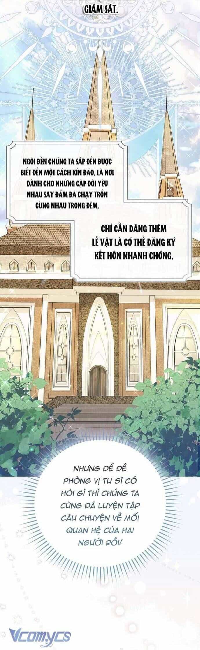 Chồng Của Tôi Giống Nam Chính Quá Đi - Chương 3 - ảnh 23
