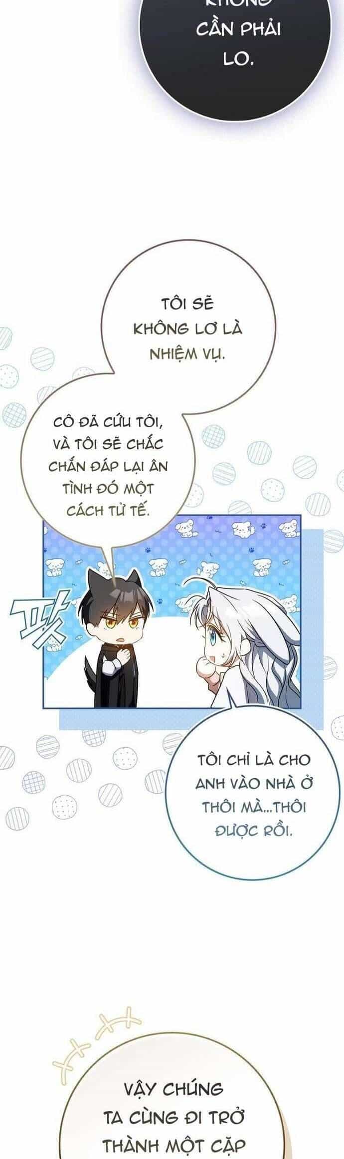 Chồng Của Tôi Giống Nam Chính Quá Đi - Chương 3 - ảnh 40