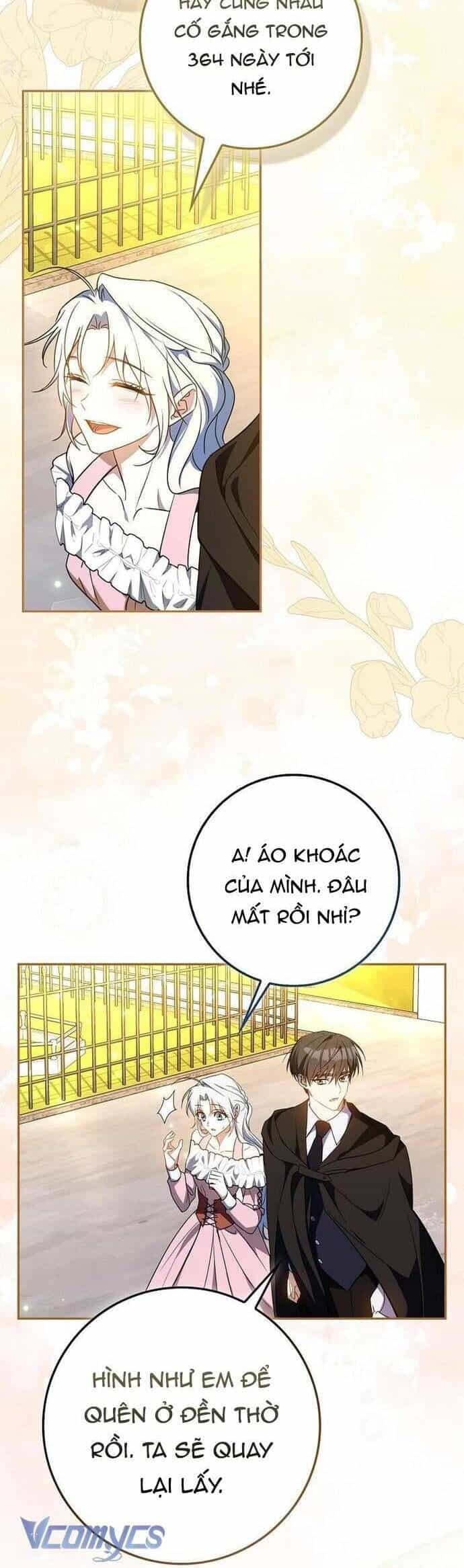 Chồng Của Tôi Giống Nam Chính Quá Đi - Chương 3 - ảnh 53