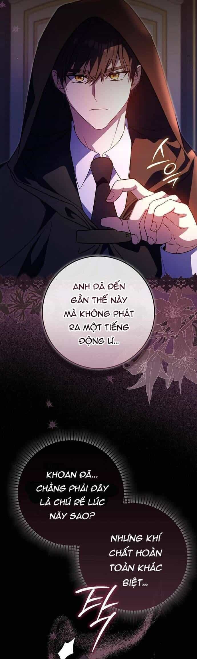 Chồng Của Tôi Giống Nam Chính Quá Đi - Chương 3 - ảnh 57