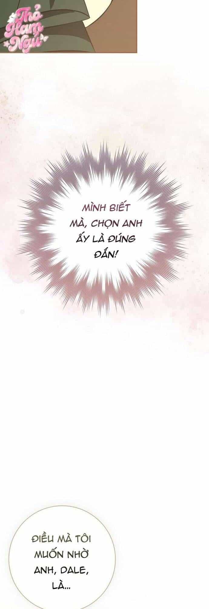 Chồng Của Tôi Giống Nam Chính Quá Đi - Chương 3 - ảnh 7