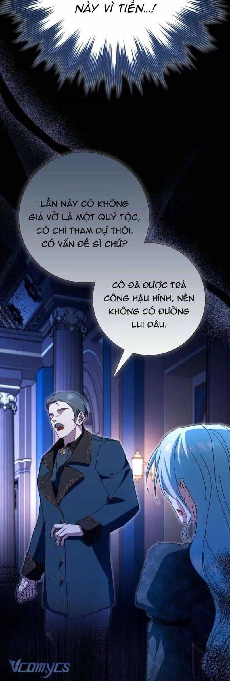 Chồng Của Tôi Giống Nam Chính Quá Đi - Chương 29 - ảnh 58