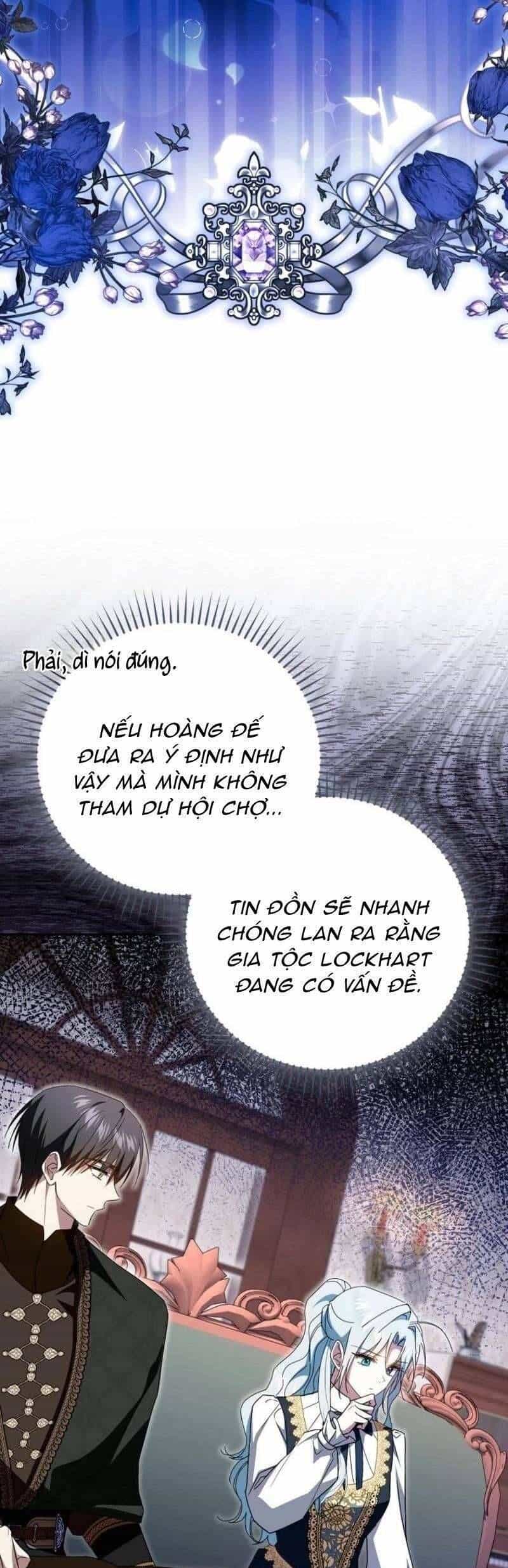 Chồng Của Tôi Giống Nam Chính Quá Đi - Chương 29 - ảnh 6