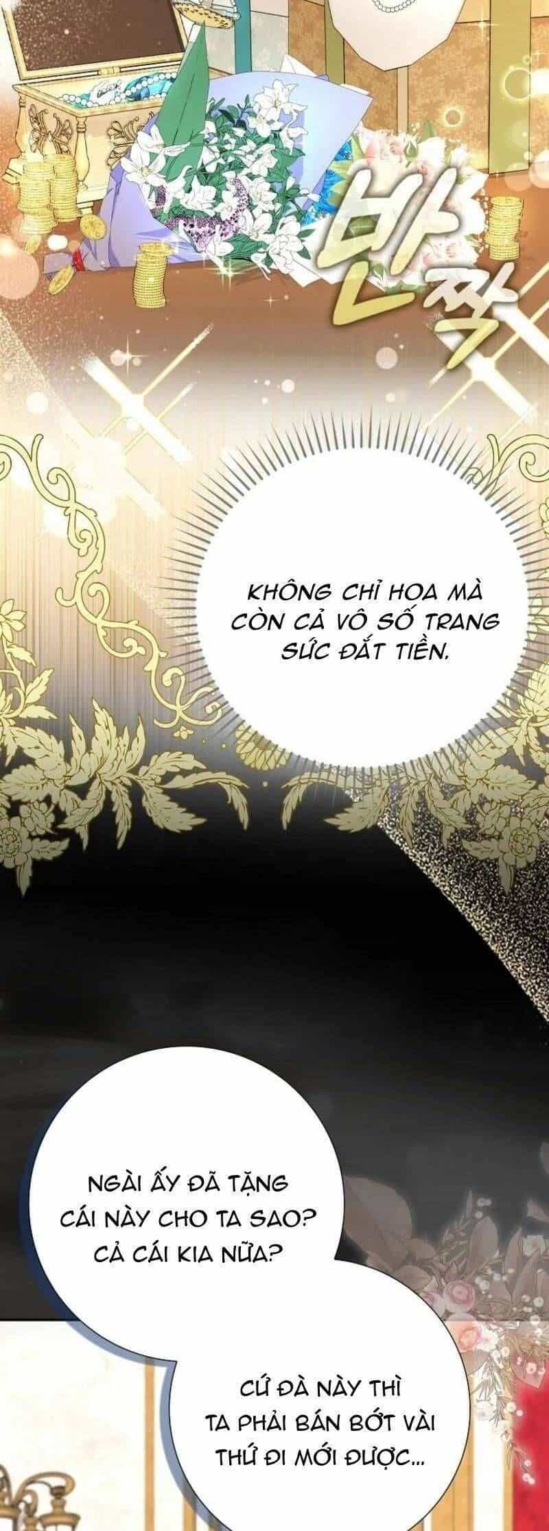Chồng Của Tôi Giống Nam Chính Quá Đi - Chương 30 - ảnh 40