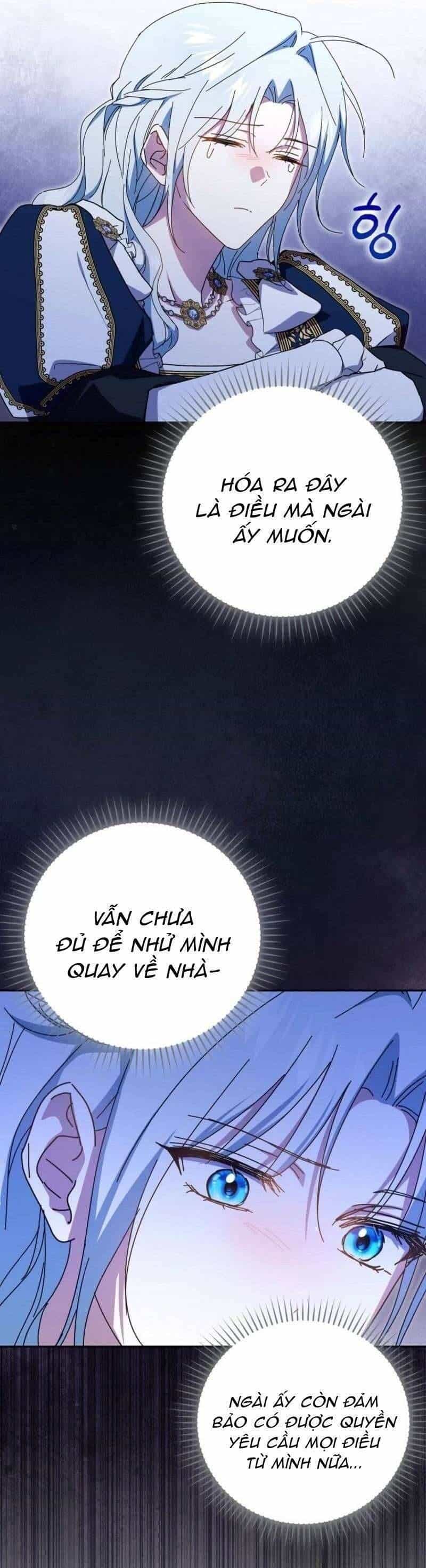 Chồng Của Tôi Giống Nam Chính Quá Đi - Chương 30 - ảnh 64