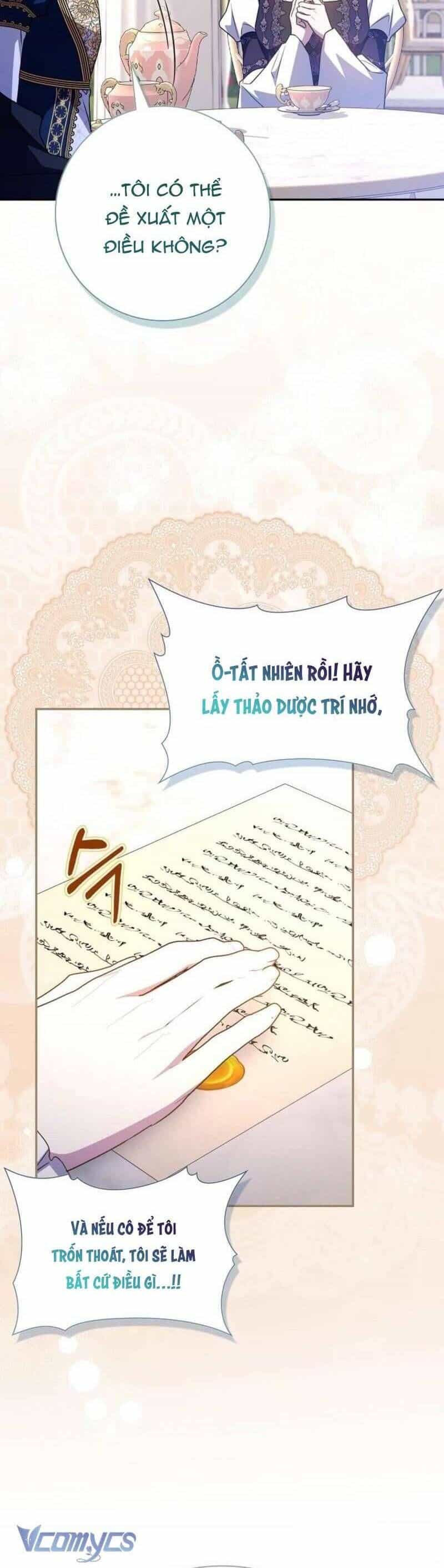 Chồng Của Tôi Giống Nam Chính Quá Đi - Chương 31 - ảnh 37