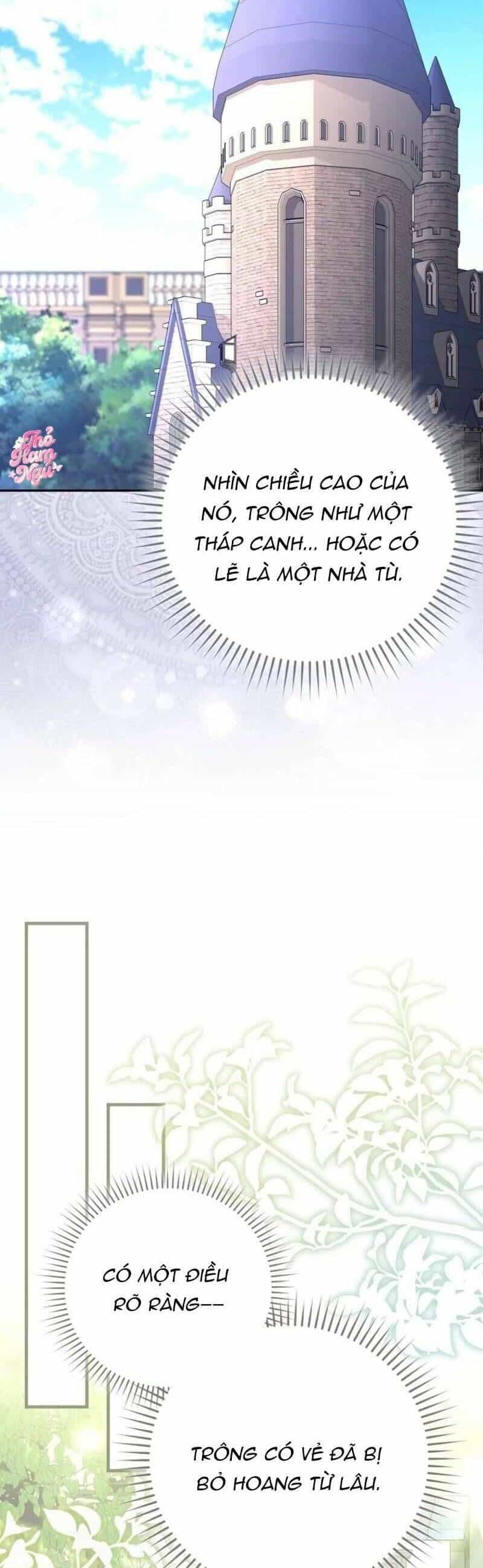 Chồng Của Tôi Giống Nam Chính Quá Đi - Chương 32 - ảnh 37