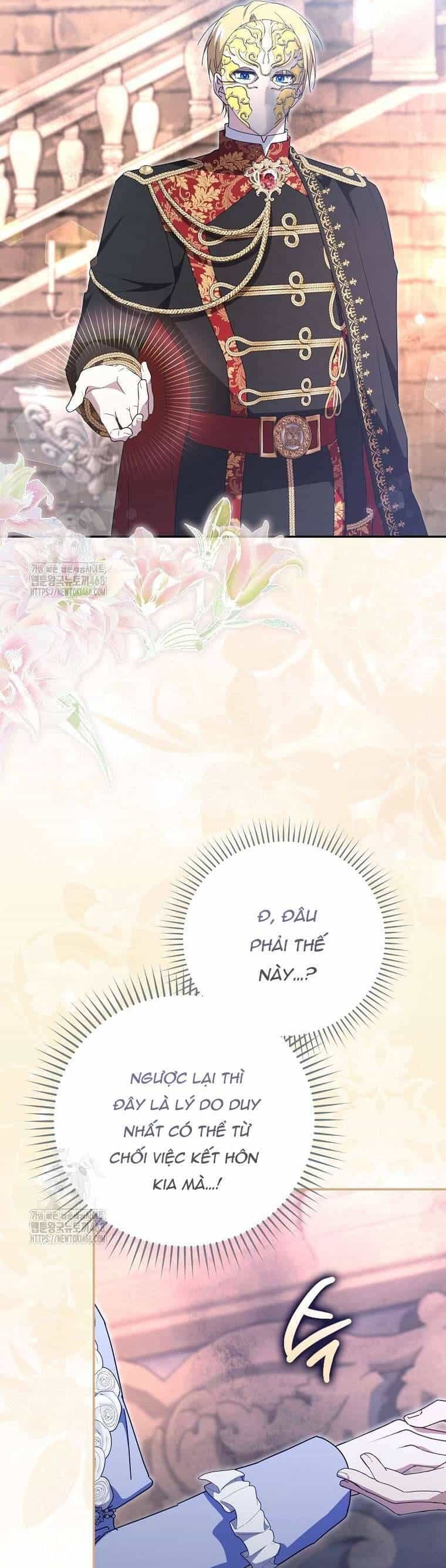 Chồng Của Tôi Giống Nam Chính Quá Đi - Chương 33 - ảnh 18