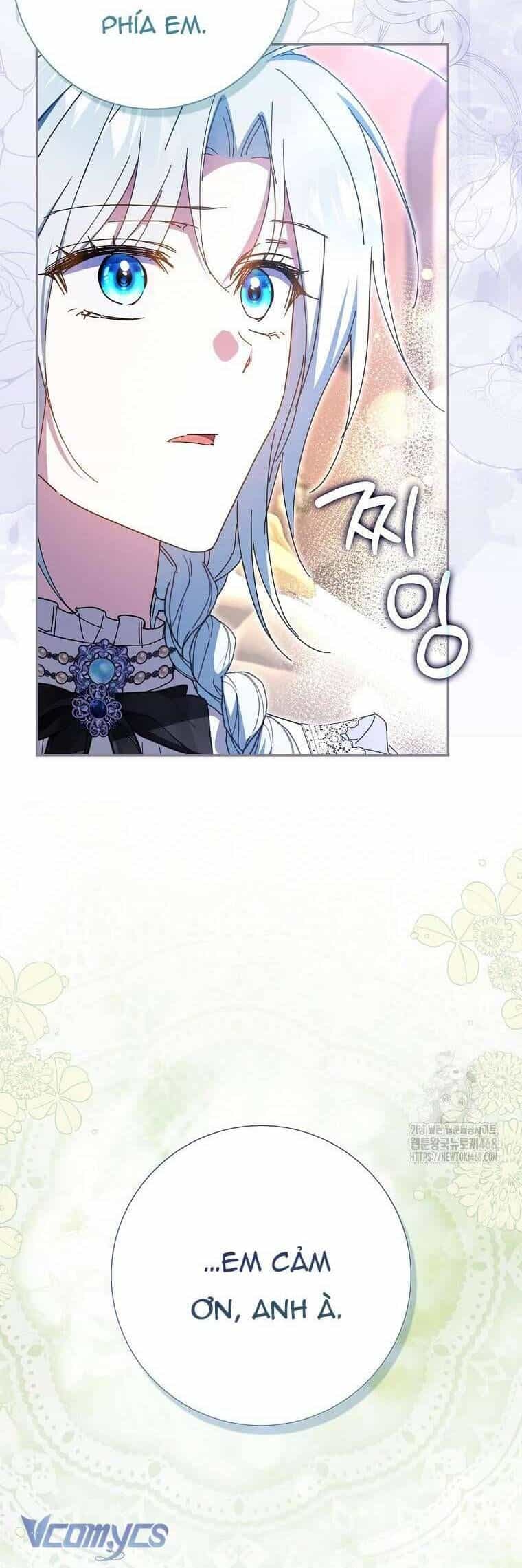 Chồng Của Tôi Giống Nam Chính Quá Đi - Chương 33 - ảnh 48
