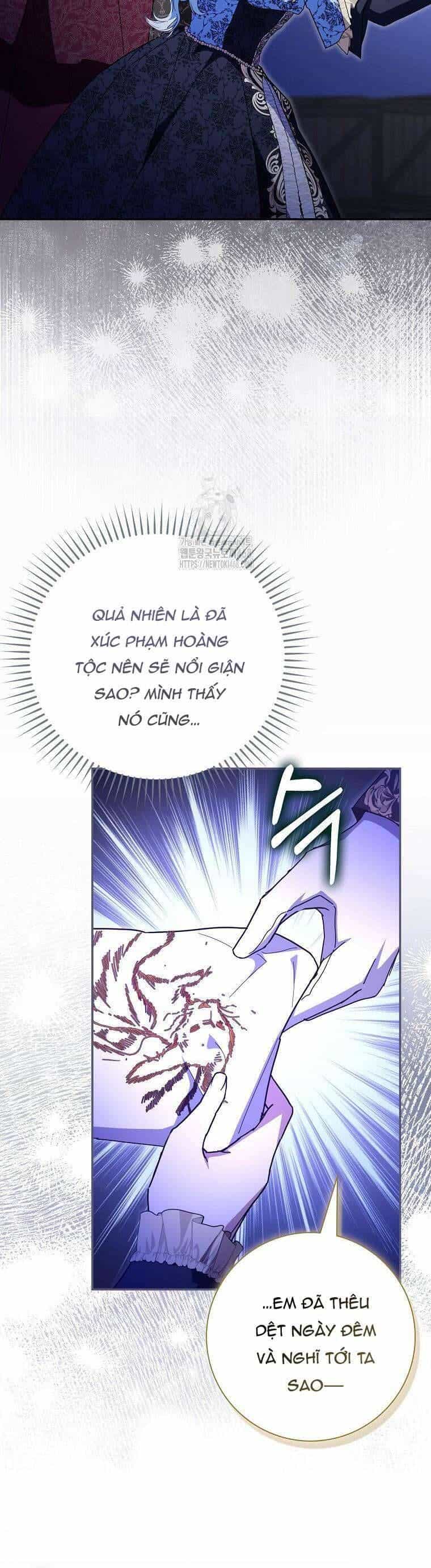 Chồng Của Tôi Giống Nam Chính Quá Đi - Chương 34 - ảnh 32