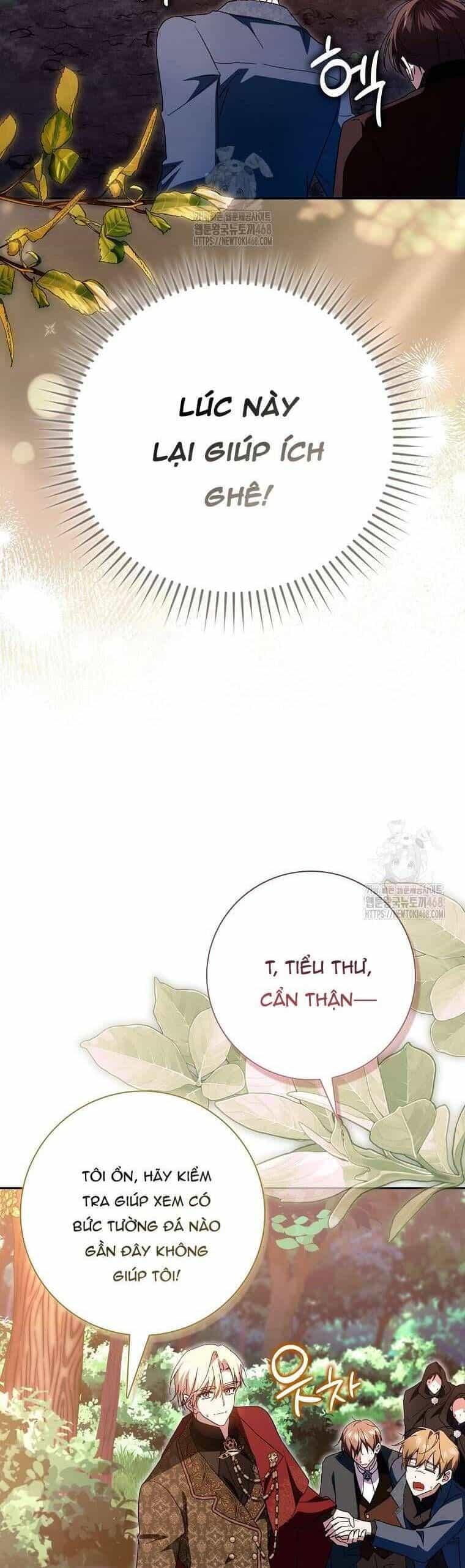 Chồng Của Tôi Giống Nam Chính Quá Đi - Chương 35 - ảnh 26