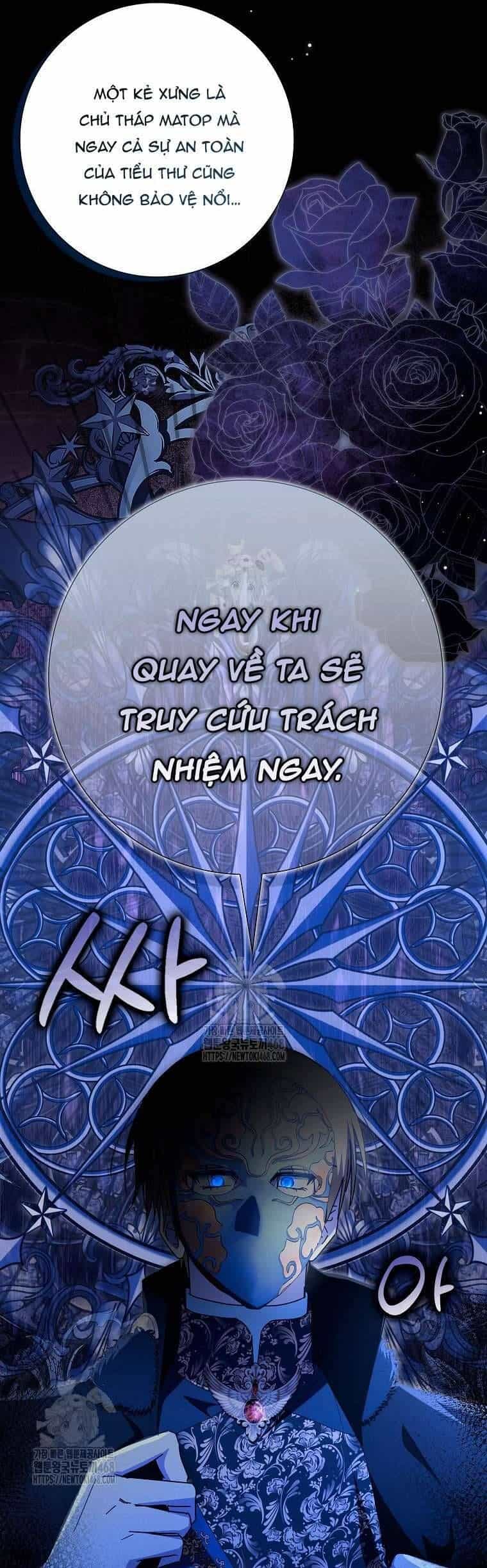 Chồng Của Tôi Giống Nam Chính Quá Đi - Chương 35 - ảnh 53
