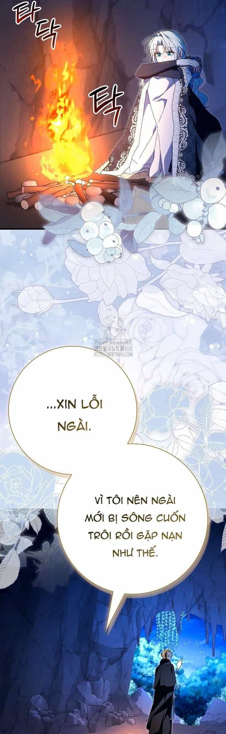 Chồng Của Tôi Giống Nam Chính Quá Đi - Chương 35 - ảnh 62