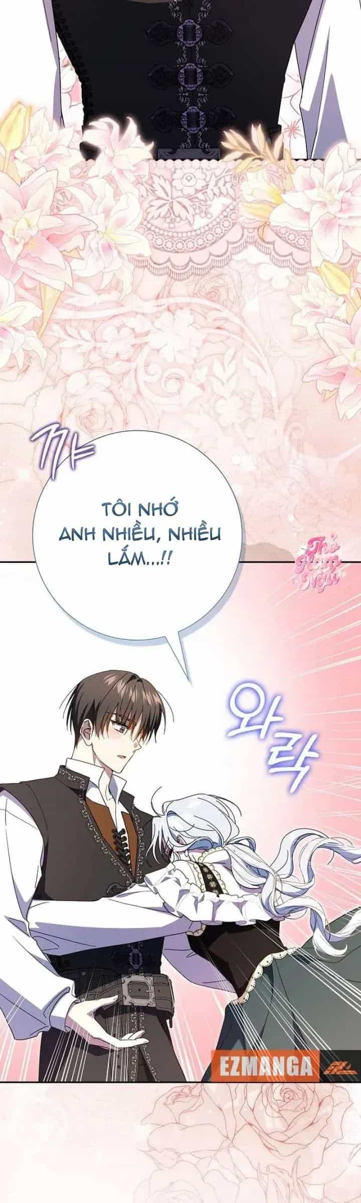 Chồng Của Tôi Giống Nam Chính Quá Đi - Chương 36 - ảnh 51