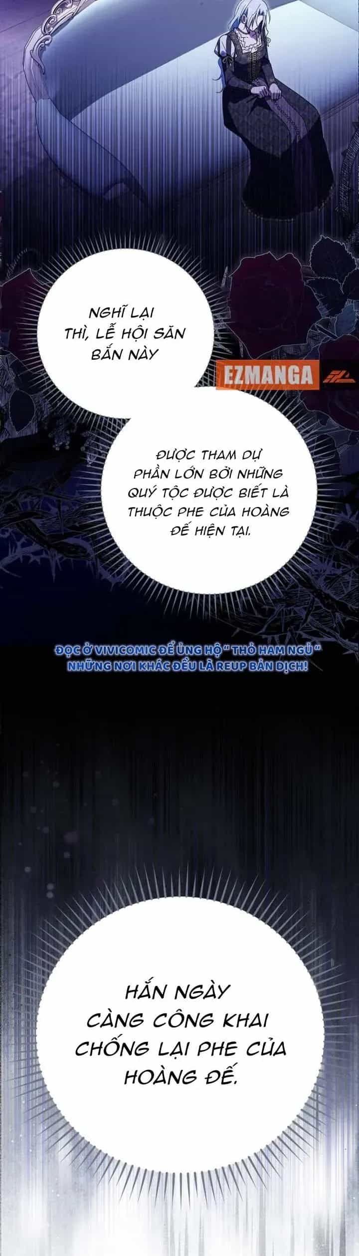 Chồng Của Tôi Giống Nam Chính Quá Đi - Chương 37 - ảnh 37