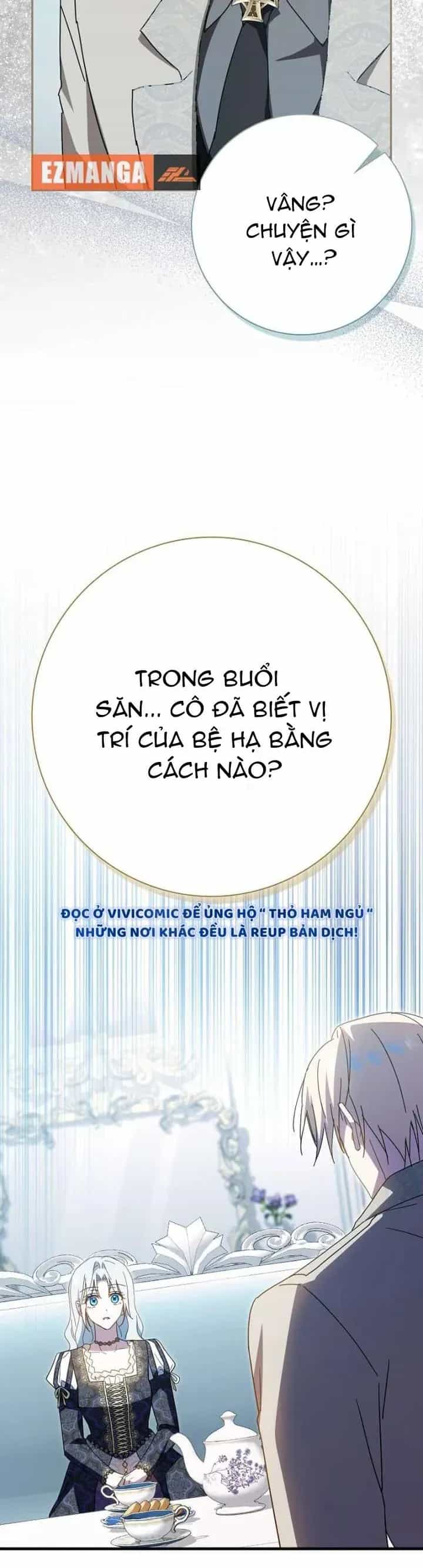 Chồng Của Tôi Giống Nam Chính Quá Đi - Chương 37 - ảnh 43