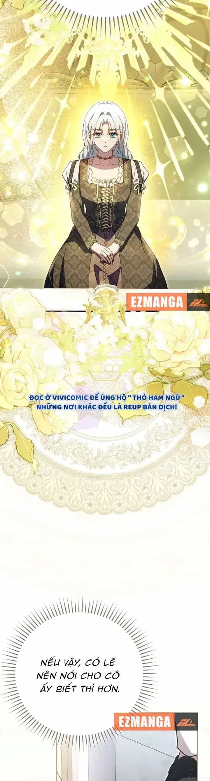 Chồng Của Tôi Giống Nam Chính Quá Đi - Chương 37 - ảnh 49