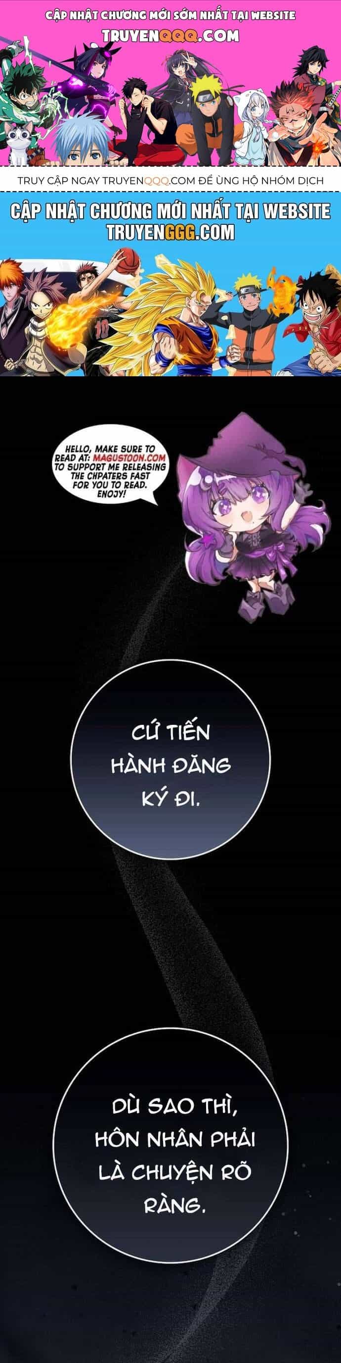 Chồng Của Tôi Giống Nam Chính Quá Đi - Chương 4 - ảnh 1