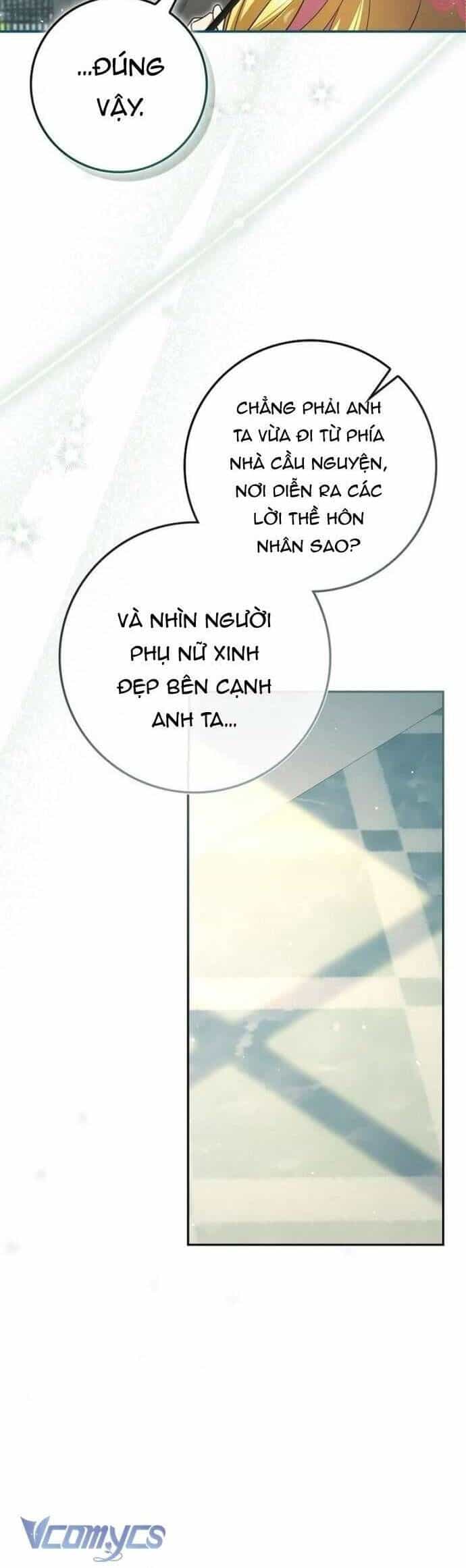 Chồng Của Tôi Giống Nam Chính Quá Đi - Chương 4 - ảnh 13