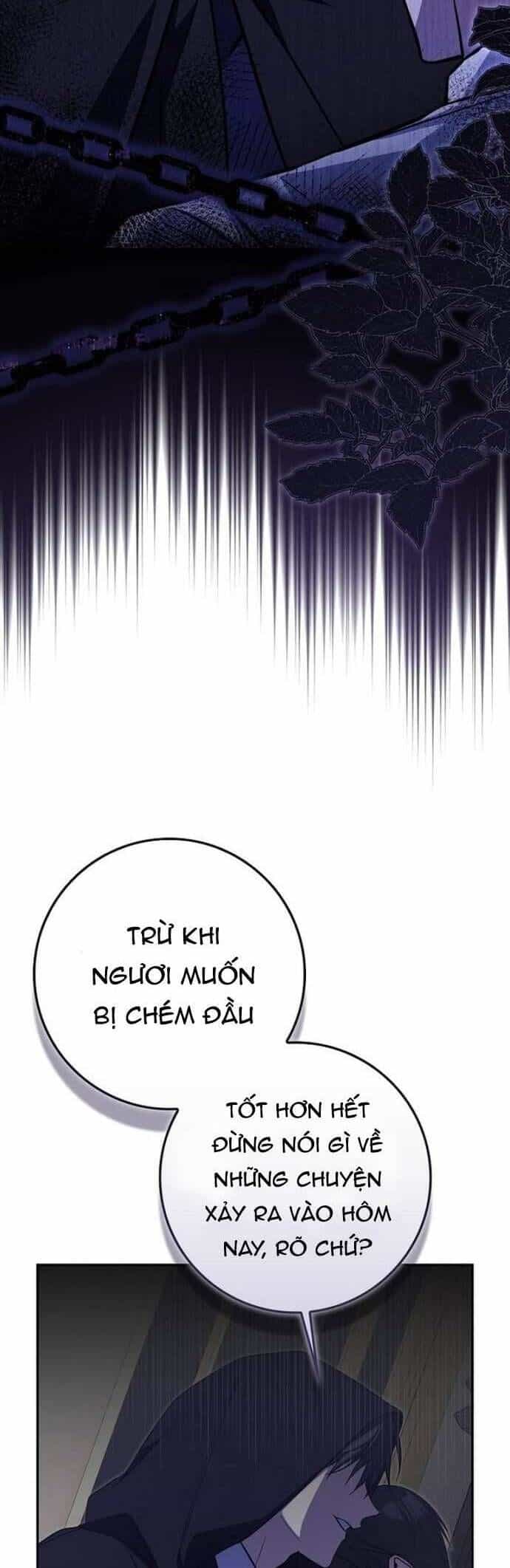 Chồng Của Tôi Giống Nam Chính Quá Đi - Chương 4 - ảnh 4