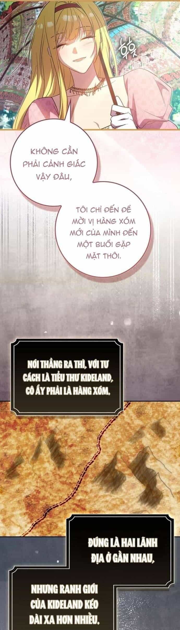 Chồng Của Tôi Giống Nam Chính Quá Đi - Chương 4 - ảnh 40