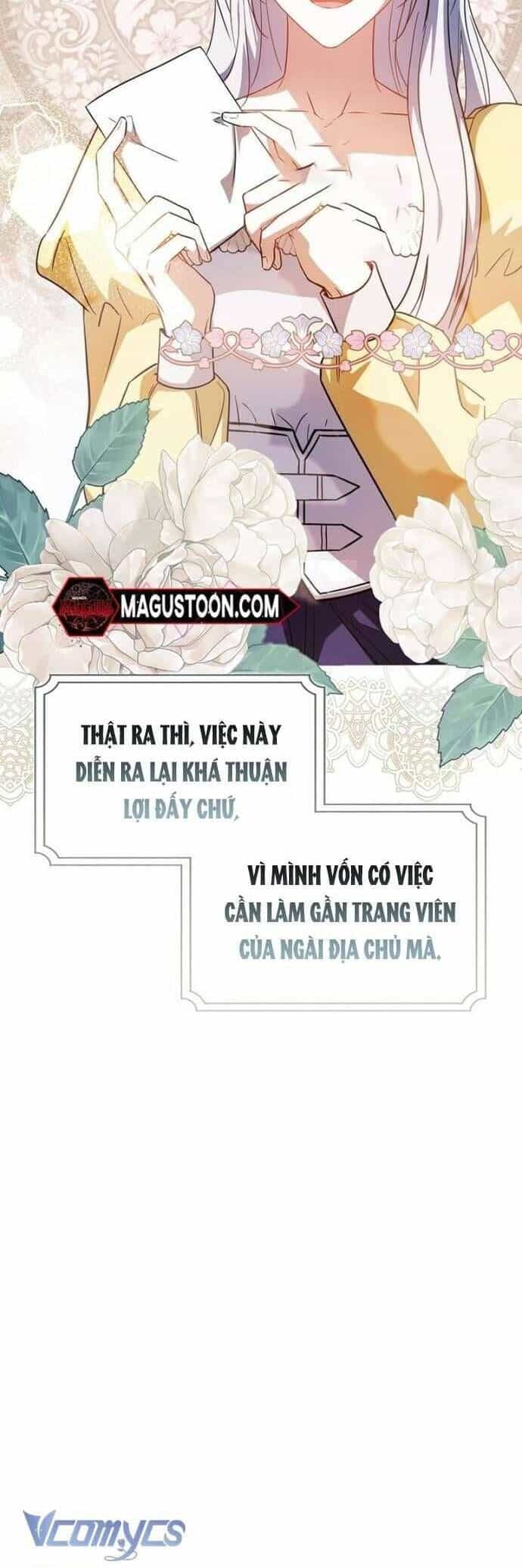 Chồng Của Tôi Giống Nam Chính Quá Đi - Chương 4 - ảnh 47