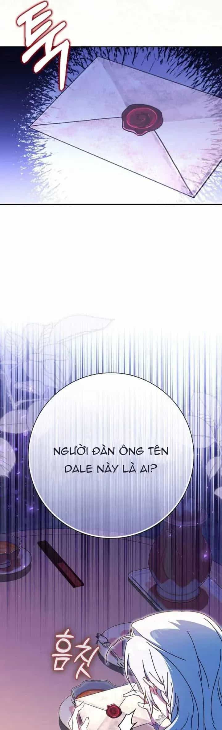 Chồng Của Tôi Giống Nam Chính Quá Đi - Chương 38 - ảnh 28
