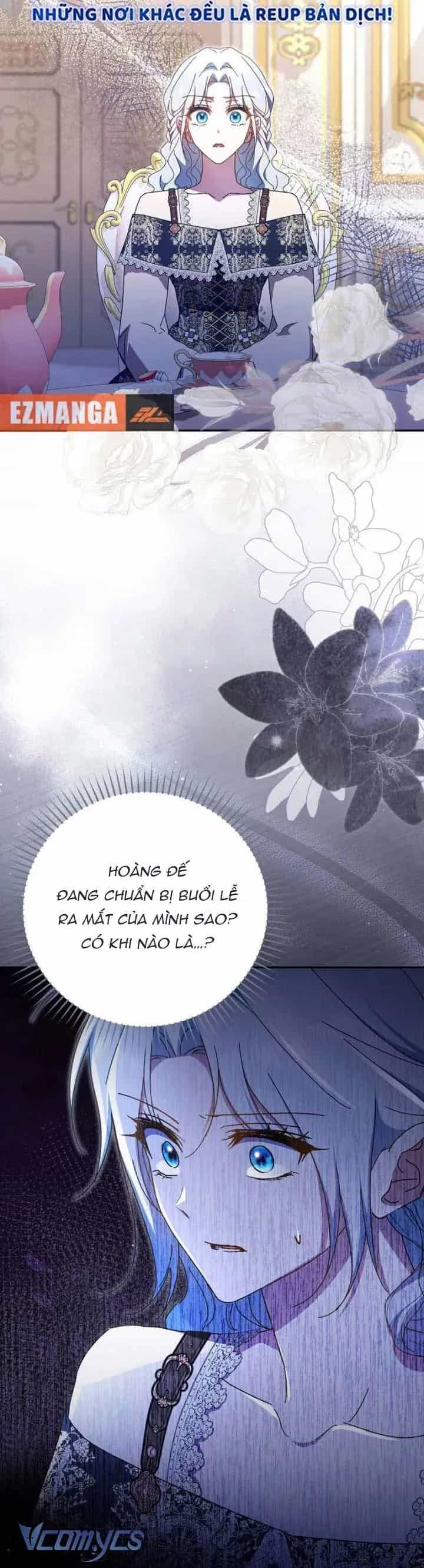 Chồng Của Tôi Giống Nam Chính Quá Đi - Chương 38 - ảnh 41
